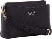 Bolsa Guess PG776114 Black - Feminina