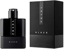 Prada Luna Rossa Black 100ML