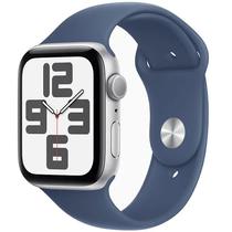 Apple Watch Se 2 44MM MXER3LL/ A Silver/ Denim M/ L s/ C