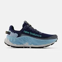 Tênis New Balance Fresh Foam X Trail More V3 Masculino MTMORAB3