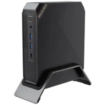 Mini PC Blackview MP200 Intel Core i9 11900H de 2.5GHZ / 16GB de Ram / 512GB SSD - Preto