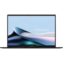 Notebook Asus Zenbook UM3406HA-WS74T Oled 14" AMD Ryzen 7 8840HS 16 GB LPDDR5X 512 GB SSD Touch - Preto Jade