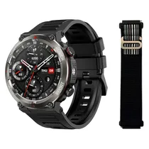 Smartwatch Blackview W50 Pro - Preto