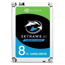 HD SATA3 8TB Seagate Skyhawk SV35 ST8000VE000