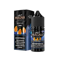 Essência para Vaper Magna Salt 30ML Royal Blue 20MG