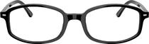 Oculos de Grau Ray-Ban RX5432 2000 54 - Unissex