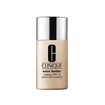 Cosmetico Clinique Even Better Makeup SPF 15 Beige - 020714324674