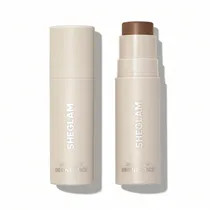 Contour Sheglam Snatch N Define Stick Camel Suede