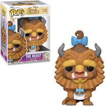 Funko Pop Disney BT.Beast 30TH The Beast 1135