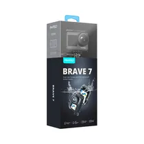 Akaso Camara Brave 7 Go Beyond Gray
