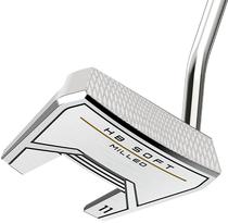 Taco de Golfe Cleveland HB Soft Milled 11 11215227 35&&#35;34;