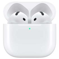 Apple Fone Airpods 4 MXP63LL/A White