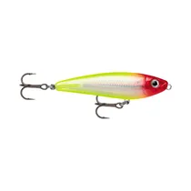 SeÑuelo Artificial Rapala X-Rap Subwalk XRSB15 CLN 15CM 58GR