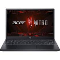 Notebook Acer Nitro V 15 ANV15-51-789J Intel Core i7 2.4GHZ / 16GB / 512GB / 15.6 / W11/ RTX 4060 8GB