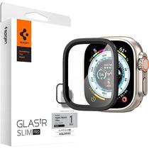 Spigen Acs Pelicula Celular Pelicula Watch Ultra AGL06163 Polietileno 49MM Transparente