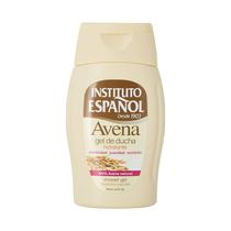 Gel de Ducha Instituto Espanol Avena 100ML