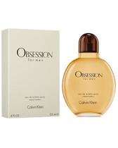 CK Obsession Mas Edt 125ML