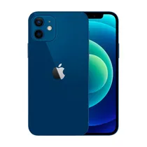 Smartphone Apple iPhone 12 64GB (Swap Grade A-) - Blue