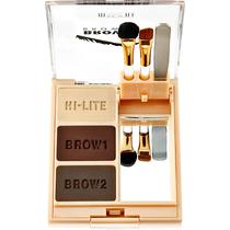 Sombra para Sobrancelhas Milani Brow Fix 03 Dark