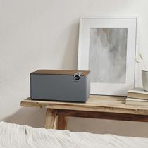 Klipsch Speaker The Tree Plus BT Walnut