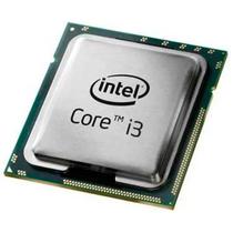 Processador Intel Core i3-530 Pull OEM Socket 1156 2 Core 4 Threads Cache 4MB