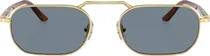 Óculos de Sol Persol 0PO1020S 1132/56 57 - Feminino