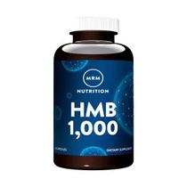 HMB 1000MG MRM Nutrition 60 Capsulas