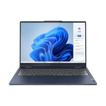 Notebook Lenovo Ideapad 83DU0001US - i5-120U - 8/512GB - Touchscreen - 16" - Cosmic Blue