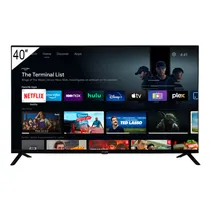 Smart TV Aiwa AW40B4SFG - Full HD - HDMI/USB - Bluetooth - 40"