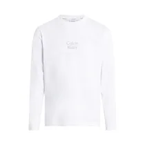 Camiseta Calvin Klein K10K112483 Yaf