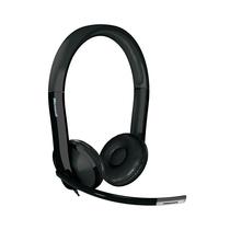 Auricular Microsoft LX 6000 Black