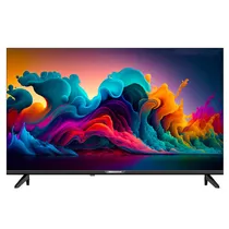 Televisor Smart LED 42" Mega Star LED42M Smart / FHD / Dig