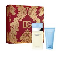 DG XMAS23 LB Edt 100ML+BC 50ML