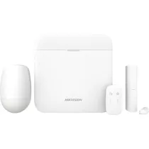 Alarme Hikvision Ax Pro DS-PWA64-Kit-WB Wi-Fi - Branco