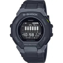 Relógio Casio G-Shock GBD-300-1DR Masculino - Preto