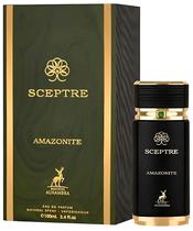 P.Maison Alhambra Sceptre Amazonite M 100ML Edp