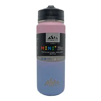 Garrafa Térmica Hydrapeak HP-MINI-20 600ML - Ombre 6