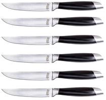 Kit Facas Berghoff 12" Steak Knives - 2202011 (6 PCS)