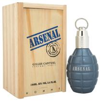 Arsenal Blue Edt 100ML