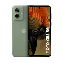 Celular Motorola Moto G55 XT2435-2 5G - 8/256GB - 6.5" - Dual Sim - Verde