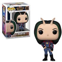 Funko Pop! Marvel Guardians Of The Galaxy Vol 3 - Mantis 1206