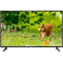 Smart TV LED Xion LED43SMART / 43" / Full HD / Wifi / Full HD / USB / HDMI - Preto