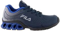 Tenis Infantil Fila Python 31J285X-1971 - Masculino