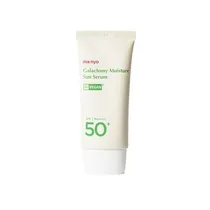 Manyo Galactomy Moisture Sun Serum SPF50+