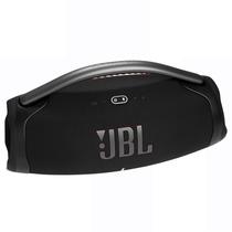 Caixa de Som JBL Boombox 3 Preto