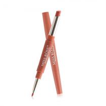 Batom Miss Rose 2 IN1 Lipsticks Liner 43 Rows