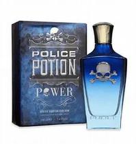 Police Perfume Masculino Potion Power For Him Desconocido