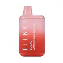 Dispositivo Descartavel Elf Bar BC5000 Puffs Watermelon Bubblegum