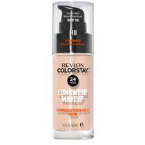 Base Revlon Colorstay Oily Skin 110 Ivory