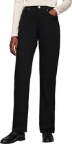 Calça Jeans Tommy Hilfiger WW0WW44116 1B1 - Feminina